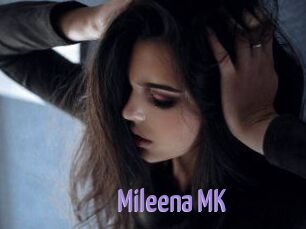 Mileena_MK