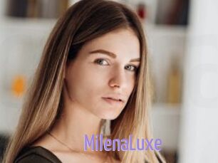 MilenaLuxe