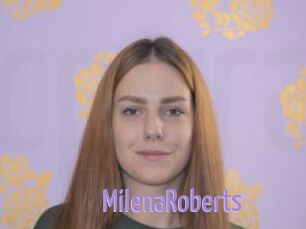 MilenaRoberts