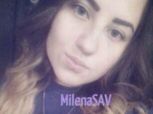 MilenaSAV