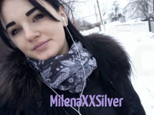 MilenaXXSilver