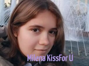 Milena_KissFor_U