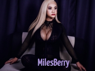 MilesBerry