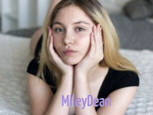 MileyDean