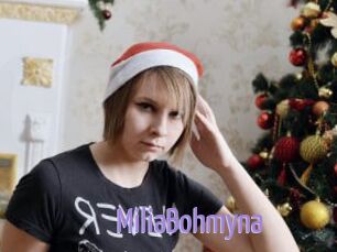 MiliaBohmyna