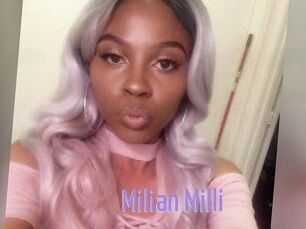 Milian_Milli