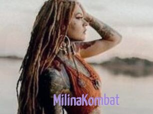 MilinaKombat