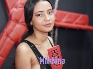 MilkNina