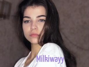 Milkiwayy