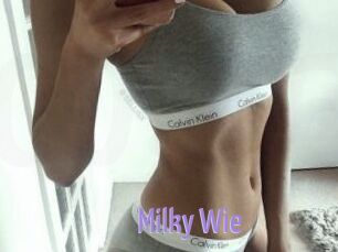 Milky_Wie