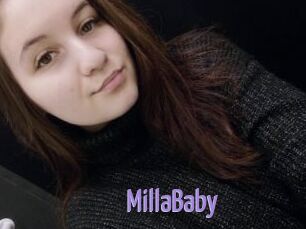 MillaBaby