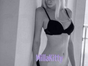 MillaKitty