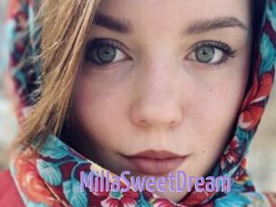 MillaSweetDream