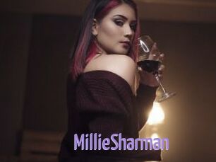 MillieSharman