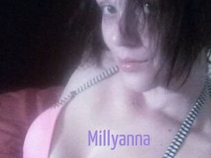 Millyanna