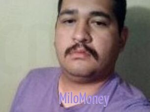 MiloMoney