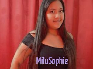 MiluSophie