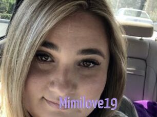 Mimilove19