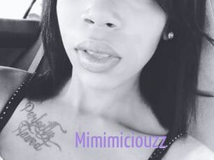 Mimimiciouzz