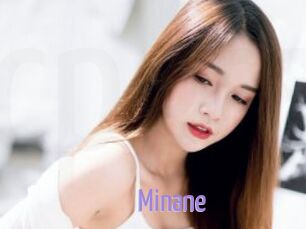 Minane