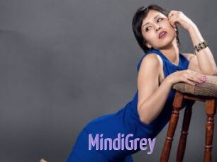 MindiGrey