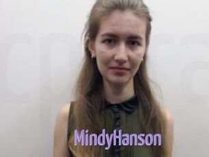 MindyHanson