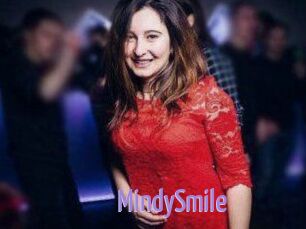 MindySmile