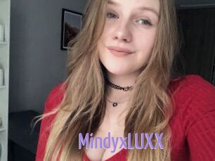 MindyxLUXX