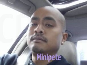 Minipete