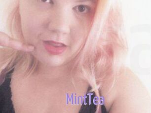 MintTea