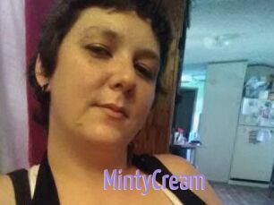 MintyCream