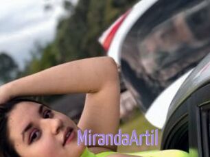 MirandaArtil