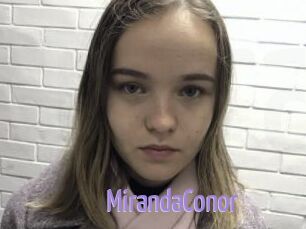 MirandaConor