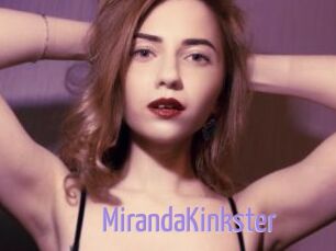 MirandaKinkster