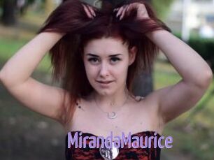 MirandaMaurice