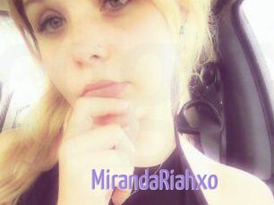 MirandaRiahxo