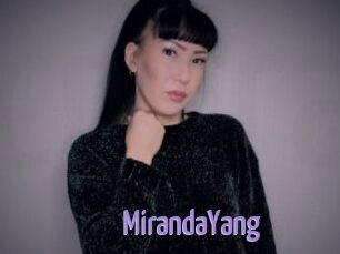 MirandaYang