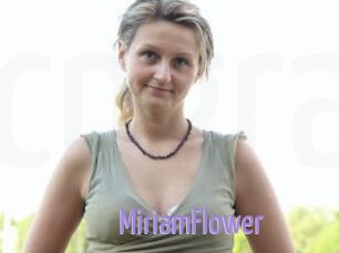 MiriamFlower