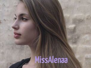 MissAlenaa