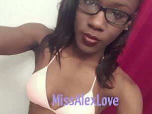 MissAlexLove