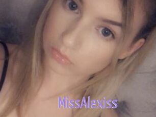 MissAlexiss