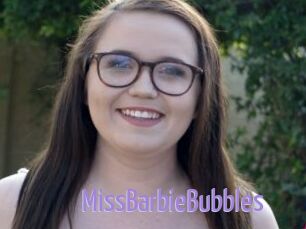 MissBarbieBubbles