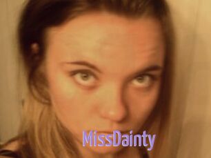 MissDainty