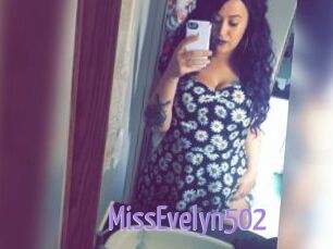 MissEvelyn502