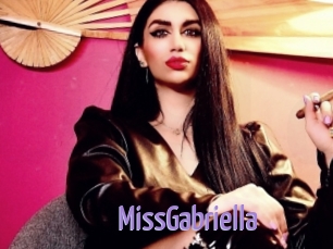 MissGabriella