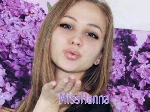 MissHanna