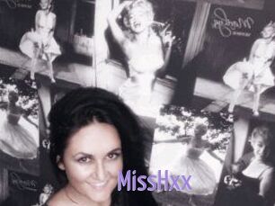 MissHxx