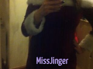 MissJinger