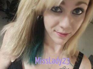 MissLady23