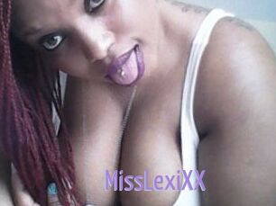 MissLexiXX